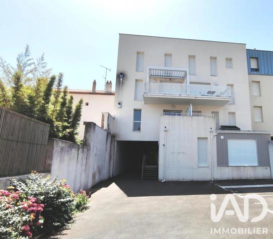Appartement à vendre 3 pièces 69,09 m² La Roche-sur-Yon