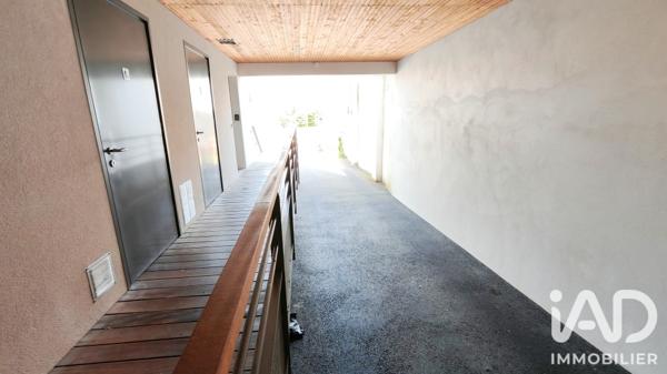 Appartement à vendre 3 pièces 69,09 m² La Roche-sur-Yon