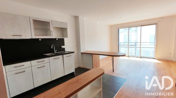 Appartement à vendre 3 pièces 69,09 m² La Roche-sur-Yon