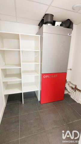 Appartement à vendre 3 pièces 69,09 m² La Roche-sur-Yon