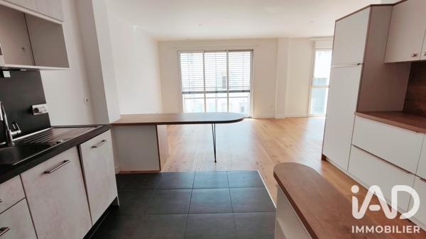 Appartement à vendre 3 pièces 69,09 m² La Roche-sur-Yon