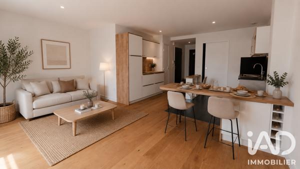 Appartement à vendre 3 pièces 69,09 m² La Roche-sur-Yon