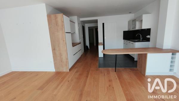 Appartement à vendre 3 pièces 69,09 m² La Roche-sur-Yon
