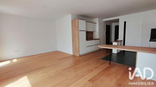Appartement à vendre 3 pièces 69,09 m² La Roche-sur-Yon