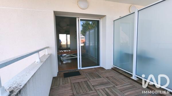Appartement à vendre 3 pièces 69,09 m² La Roche-sur-Yon
