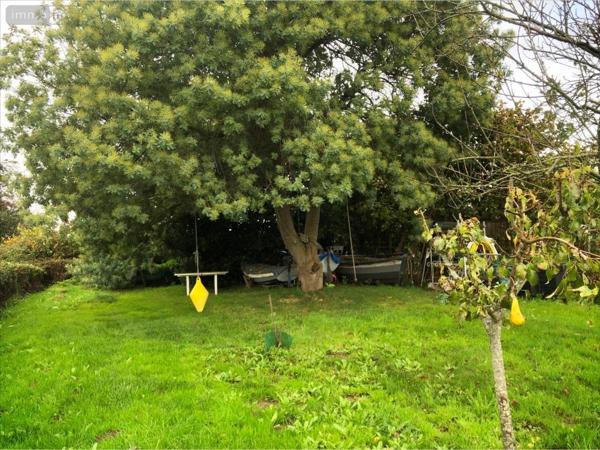 Maison à vendre à Anneville-en-Saire dans la Manche (50760), ref : 3390