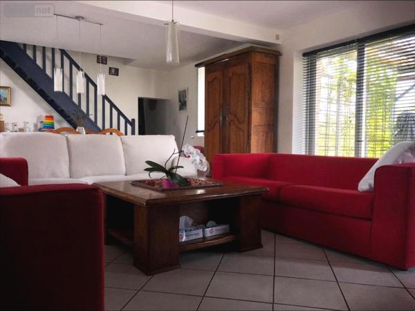 Maison à vendre à Anneville-en-Saire dans la Manche (50760), ref : 3390