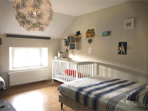 Maison à vendre à Anneville-en-Saire dans la Manche (50760), ref : 3390