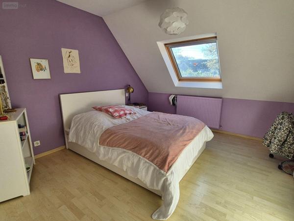 Pavillon à vendre à Saint-Pol-de-Léon dans le Finistère (29250), ref : 29104-MAIS1119