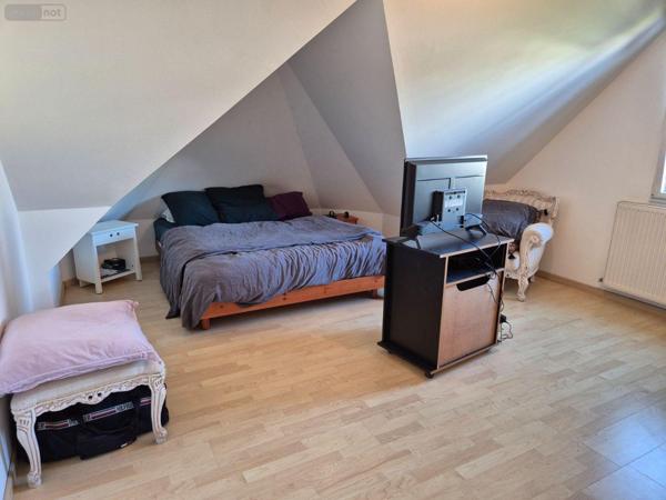 Pavillon à vendre à Saint-Pol-de-Léon dans le Finistère (29250), ref : 29104-MAIS1119