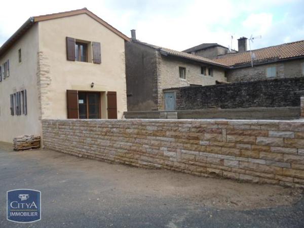 Appartement à louer 3 pièces 59.04m²