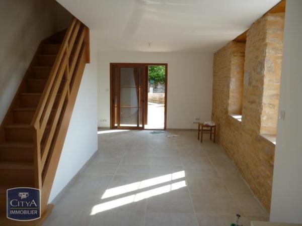 Appartement à louer 3 pièces 59.04m²