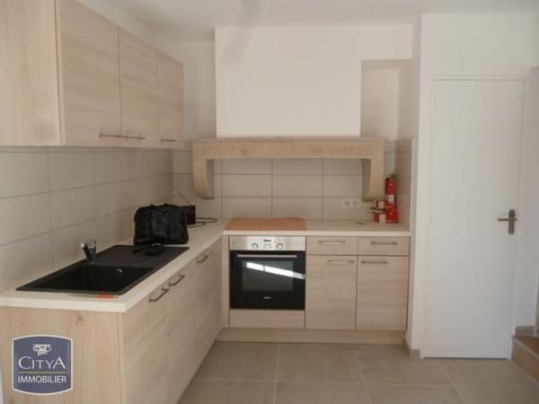 Appartement à louer 3 pièces 59.04m²