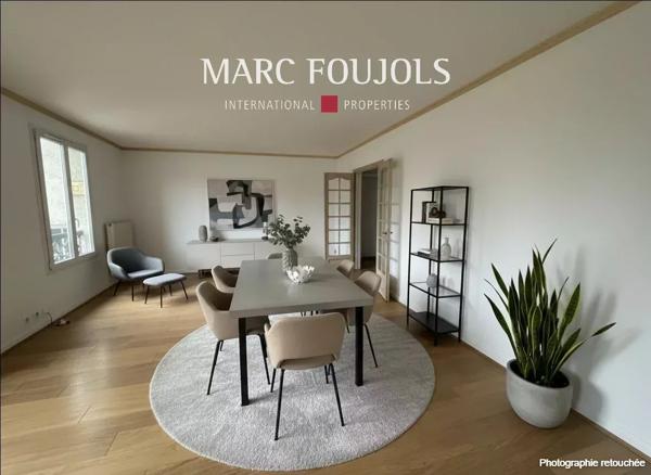 Senlis – Appartement centre Ville