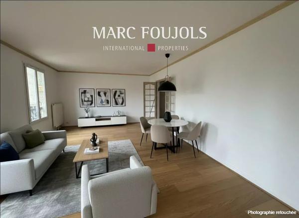 Senlis – Appartement centre Ville