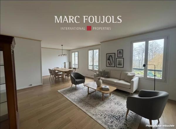 Senlis – Appartement centre Ville