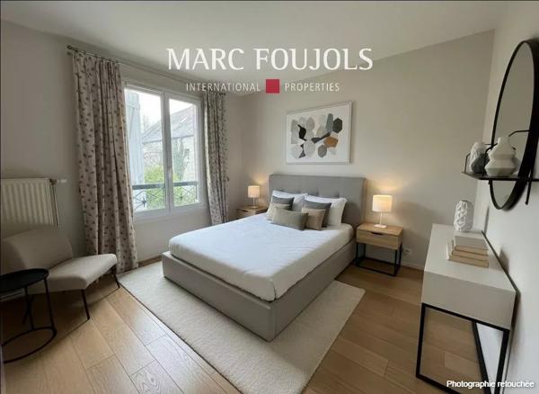 Senlis – Appartement centre Ville