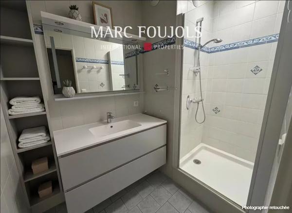 Senlis – Appartement centre Ville