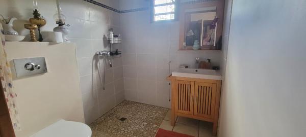 Charmante Maison T3