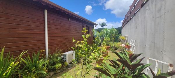 Charmante Maison T3