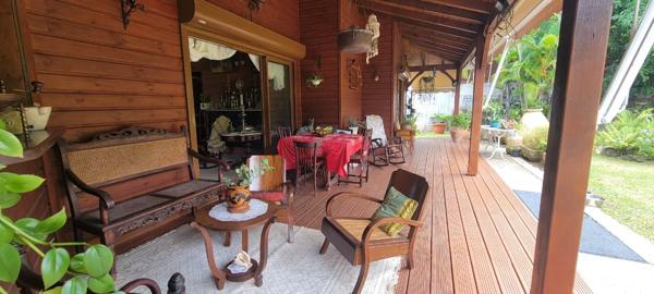 Charmante Maison T3