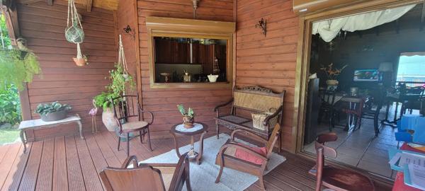 Charmante Maison T3