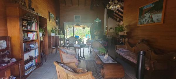 Charmante Maison T3