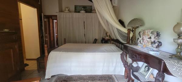 Charmante Maison T3