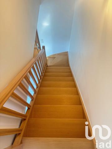 Maison à vendre 5 pièces 94 m² La Ville-aux-Dames