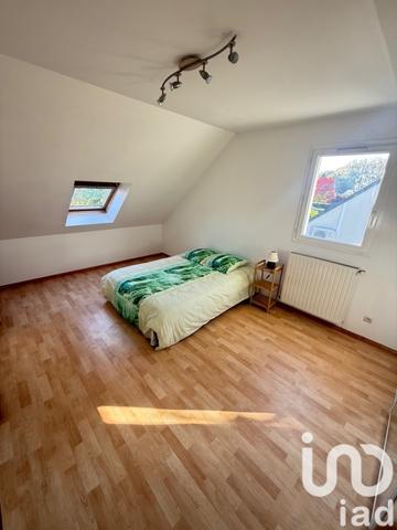 Maison à vendre 5 pièces 94 m² La Ville-aux-Dames