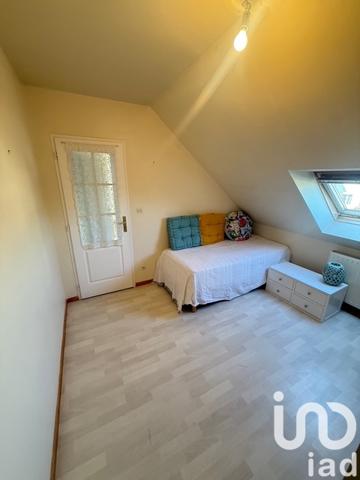 Maison à vendre 5 pièces 94 m² La Ville-aux-Dames