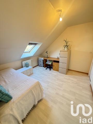 Maison à vendre 5 pièces 94 m² La Ville-aux-Dames