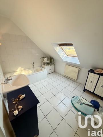 Maison à vendre 5 pièces 94 m² La Ville-aux-Dames