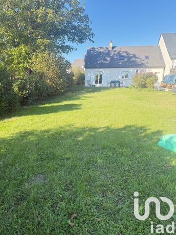 Maison à vendre 5 pièces 94 m² La Ville-aux-Dames