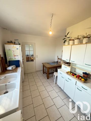 Maison à vendre 5 pièces 94 m² La Ville-aux-Dames