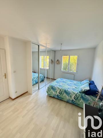 Maison à vendre 5 pièces 94 m² La Ville-aux-Dames