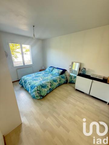 Maison à vendre 5 pièces 94 m² La Ville-aux-Dames