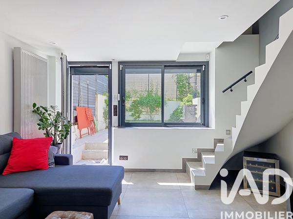 Maison à vendre 4 pièces 80 m² Vers
