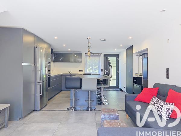 Maison à vendre 4 pièces 80 m² Vers