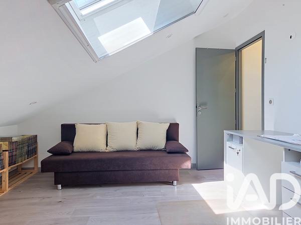 Maison à vendre 4 pièces 80 m² Vers