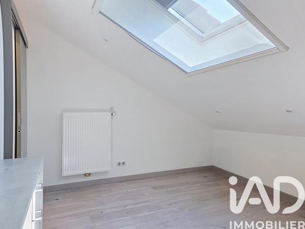 Maison à vendre 4 pièces 80 m² Vers
