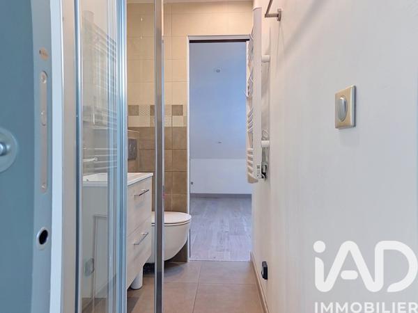 Maison à vendre 4 pièces 80 m² Vers