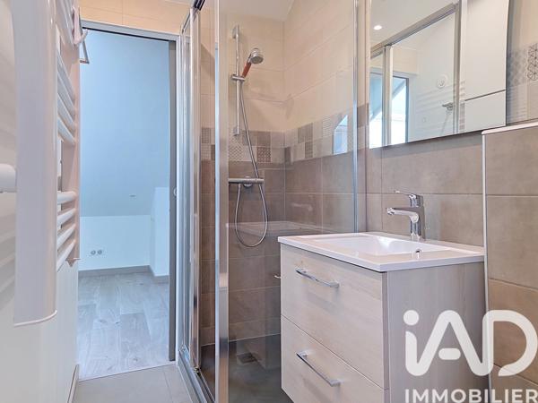 Maison à vendre 4 pièces 80 m² Vers