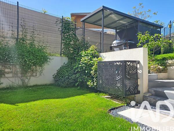 Maison à vendre 4 pièces 80 m² Vers