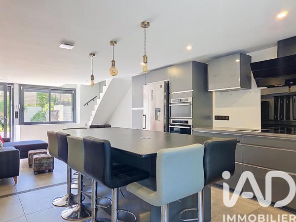 Maison à vendre 4 pièces 80 m² Vers