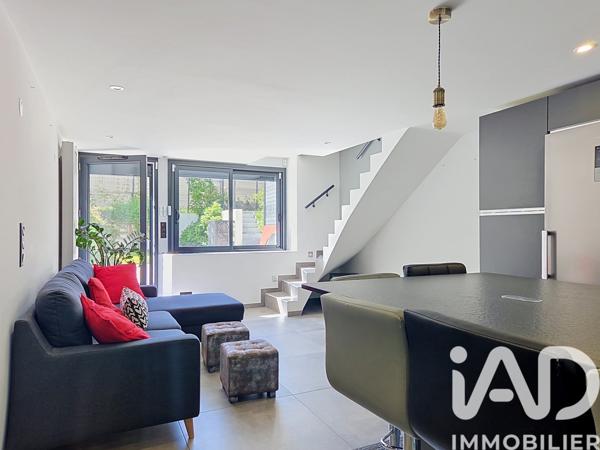 Maison à vendre 4 pièces 80 m² Vers