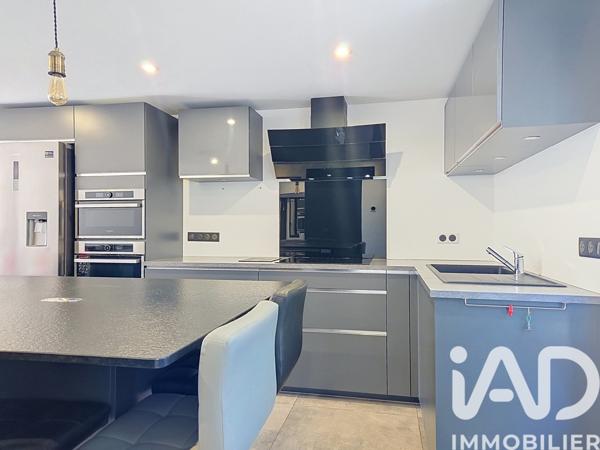 Maison à vendre 4 pièces 80 m² Vers