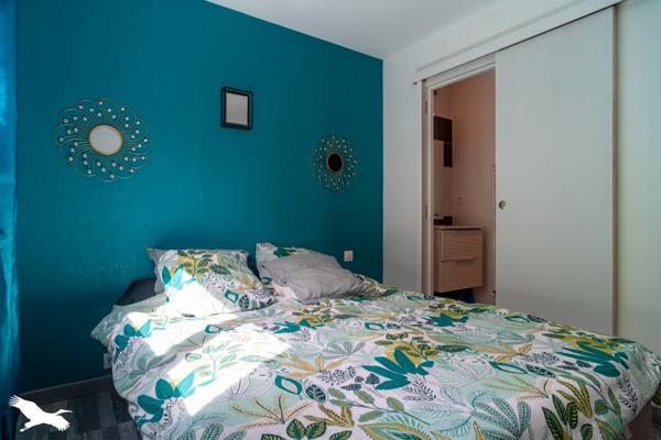 Maison à vendre |  Concarneau |  5 pièces | 125 m²