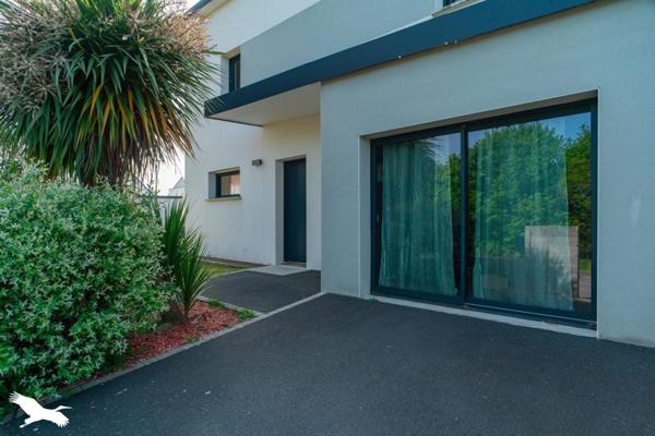 Maison à vendre |  Concarneau |  5 pièces | 125 m²