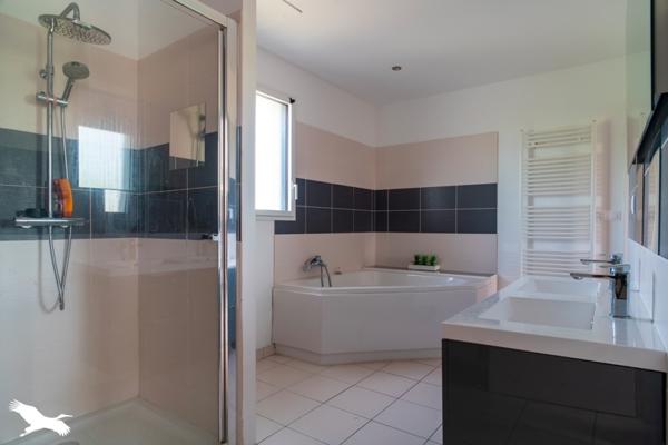 Maison à vendre |  Concarneau |  5 pièces | 125 m²